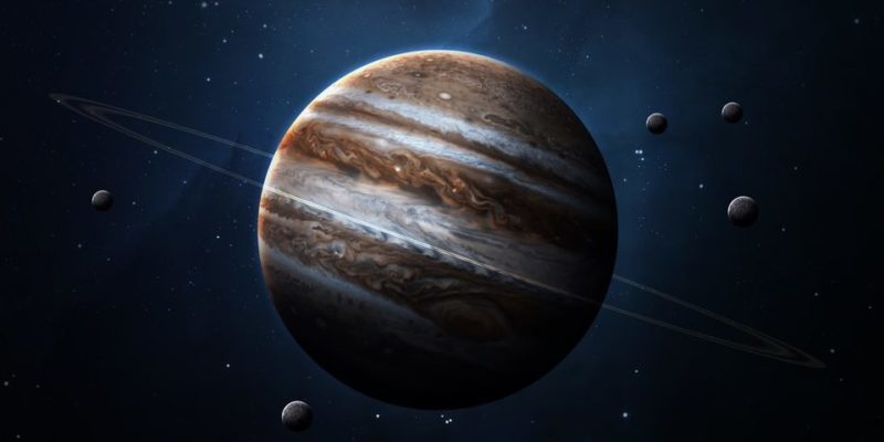 什麼是天體以及行星、恆星、星座、星雲、彗星等的特徵