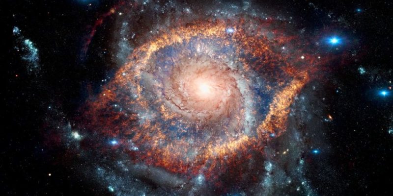 什麼是天體以及行星、恆星、星座、星雲、彗星等的特徵