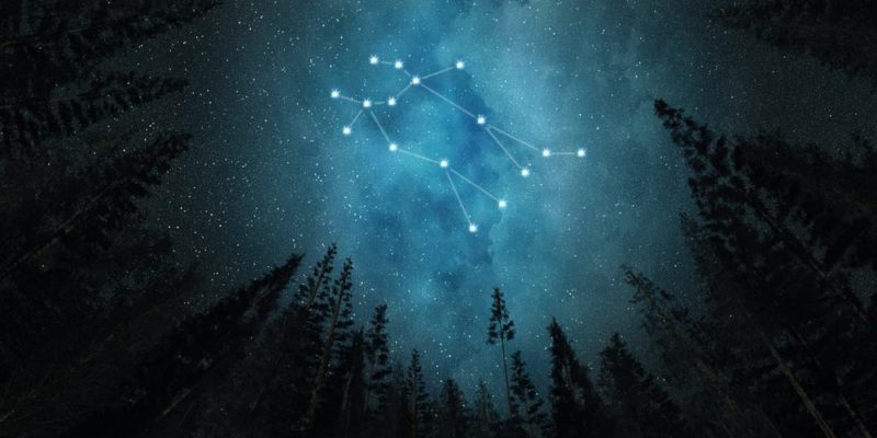 什麼是天體以及行星、恆星、星座、星雲、彗星等的特徵