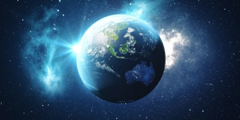 什麼是天體以及行星、恆星、星座、星雲、彗星等的特徵