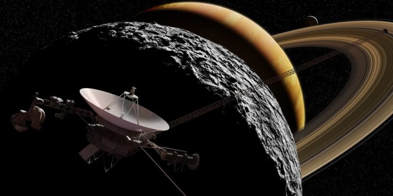 什麼是土星？概念、它的衛星、土星環和其他特徵