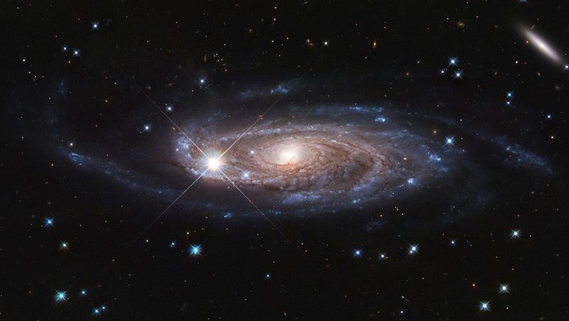 什麼是哈伯太空望遠鏡？概念、它的歷史、功能和特色