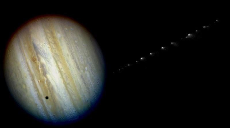 什麼是哈伯太空望遠鏡？概念、它的歷史、功能和特色