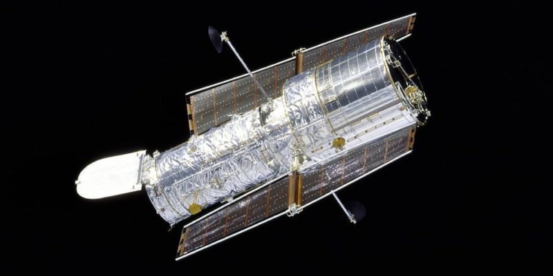 什麼是哈伯太空望遠鏡？概念、它的歷史、功能和特色