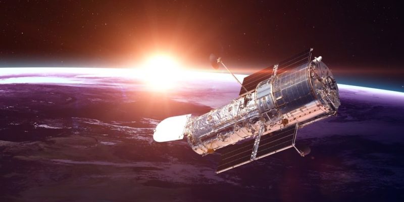 什麼是哈伯太空望遠鏡？概念、它的歷史、功能和特色