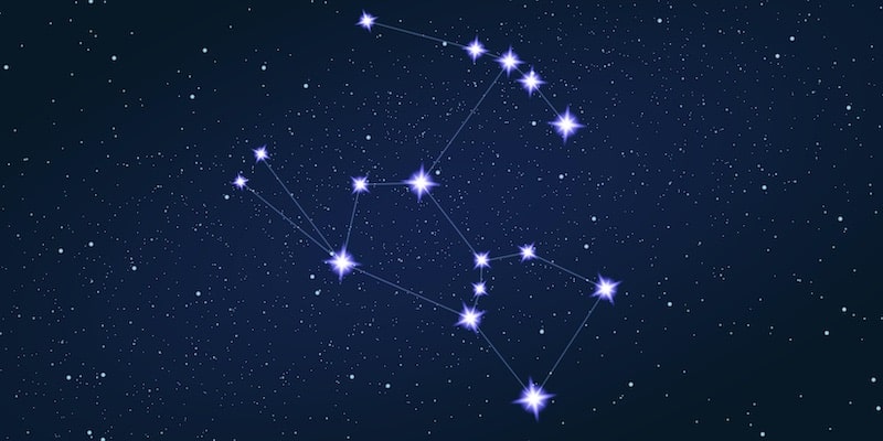 什麼是獵戶座腰帶？概念、特徵以及恆星組成