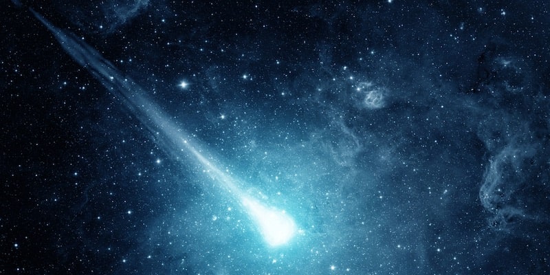 宇宙的組成部分是什麼？？概念、特徵、物質和能量有哪些類型