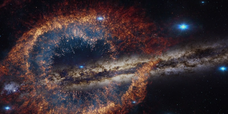 宇宙的組成部分是什麼？？概念、特徵、物質和能量有哪些類型