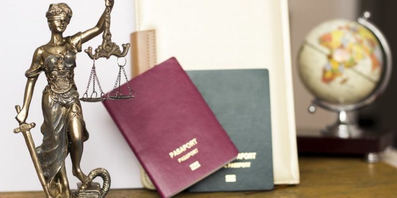 什麼是行政法？概念、原則、特徵和分支、來源和例子