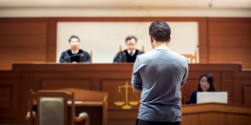 什麼是公法？概念、構成分支、與私法和例子區別