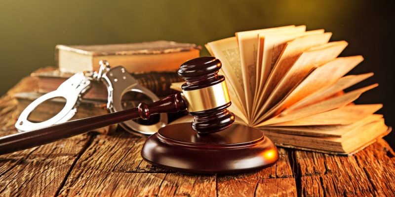 什麼是刑法？概念、特徵及其組成要