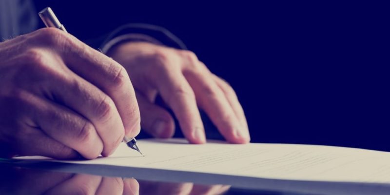 什麼是法令？概念、它的要素、頒布者、存在的類型和其他特徵