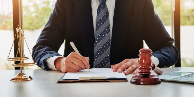什麼是行政行為？概念、其類型、要素和範例