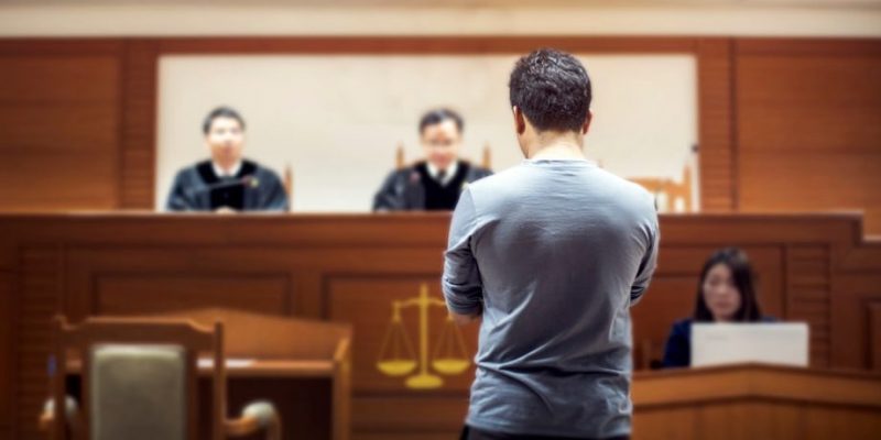 什麼是審判？概念、特徵、管轄方式以及涉及人員、審判類型