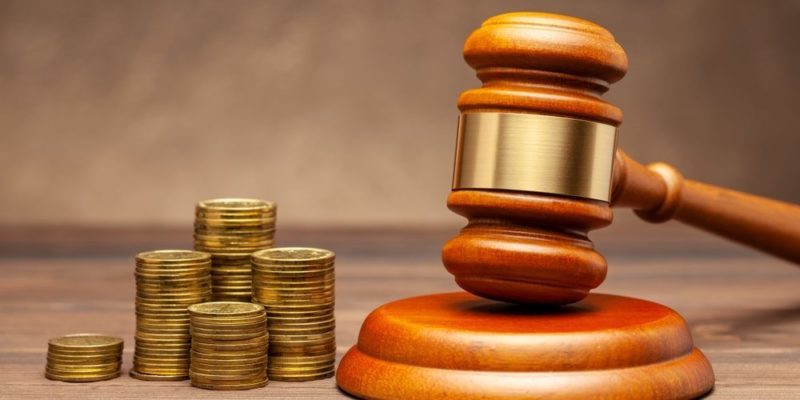 什麼是金融法？概念、其分支、來源和原則