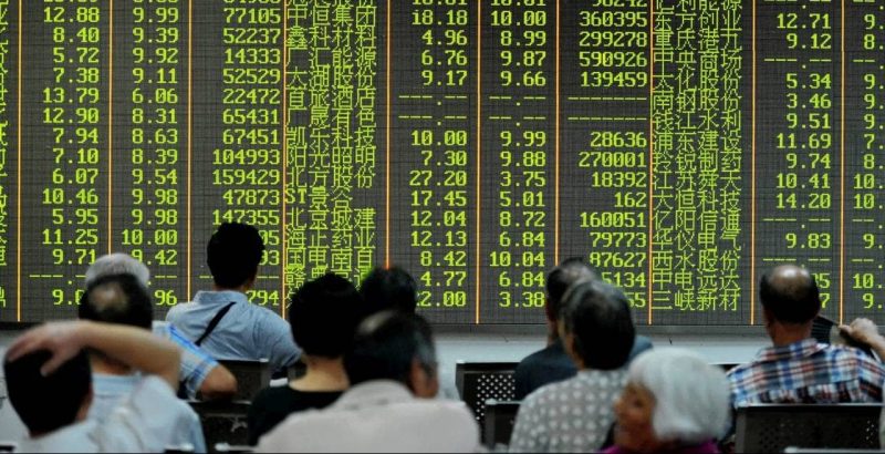 什麼是經濟衰退？概念、原因、與經濟蕭條的特徵和區別