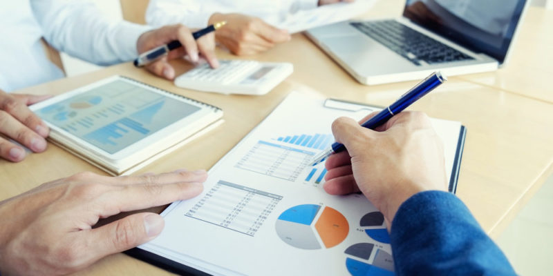 什麼是財務規劃？概念、特徵、目標、分類、重要性以及示例