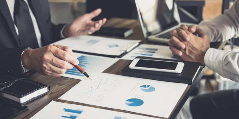 什麼是財務規劃？概念、特徵、目標、分類、重要性以及示例