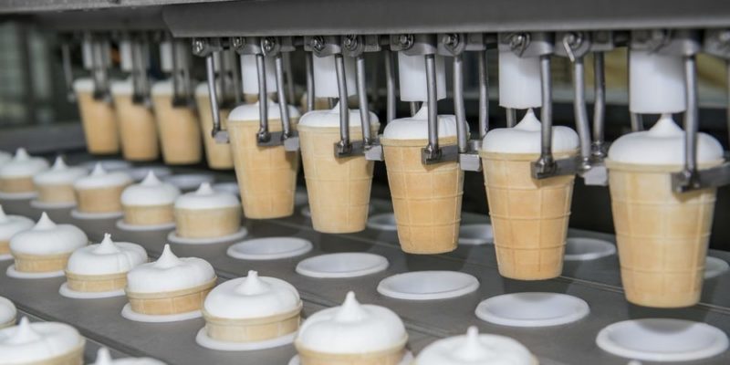 什麼是製造業？概念、特徵、分類以及範例
