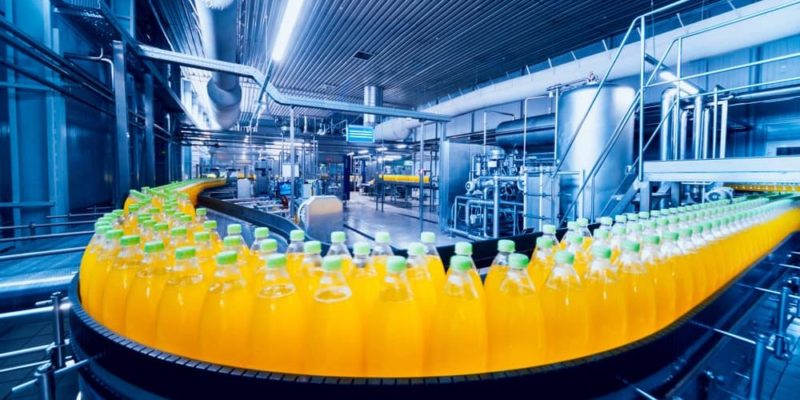 什麼是輕工業？概念、特徵、位於哪裡、特徵和例子
