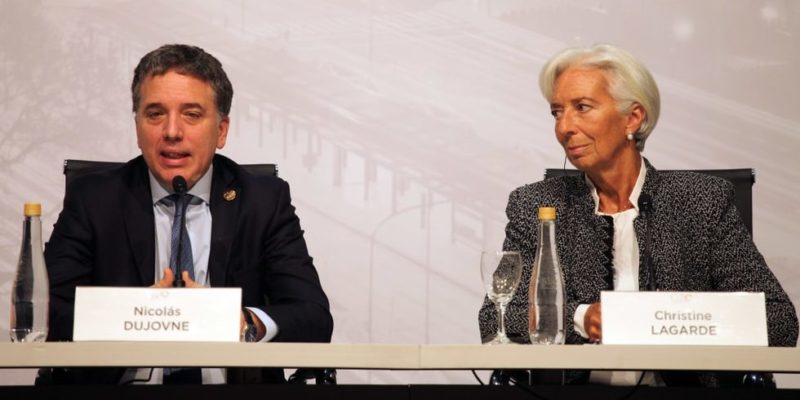什麼是國際貨幣基金組織（IMF）？概念、歷史、目標、功能和成員國
