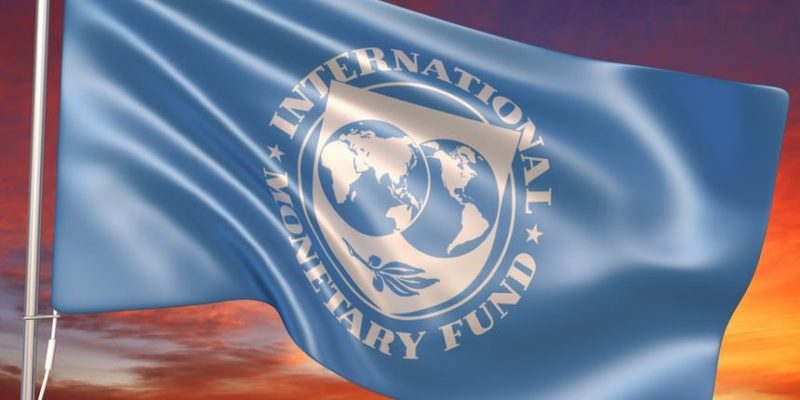 什麼是國際貨幣基金組織（IMF）？概念、歷史、目標、功能和成員國