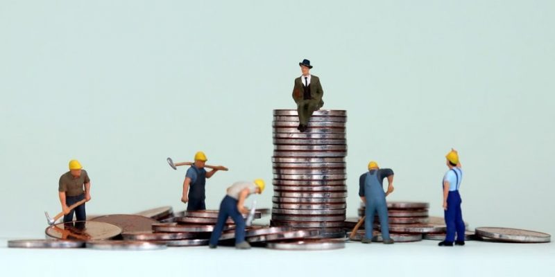 什麼是資本利得？概念、起源以及計算、資本利得和絕對資本利得之間差異