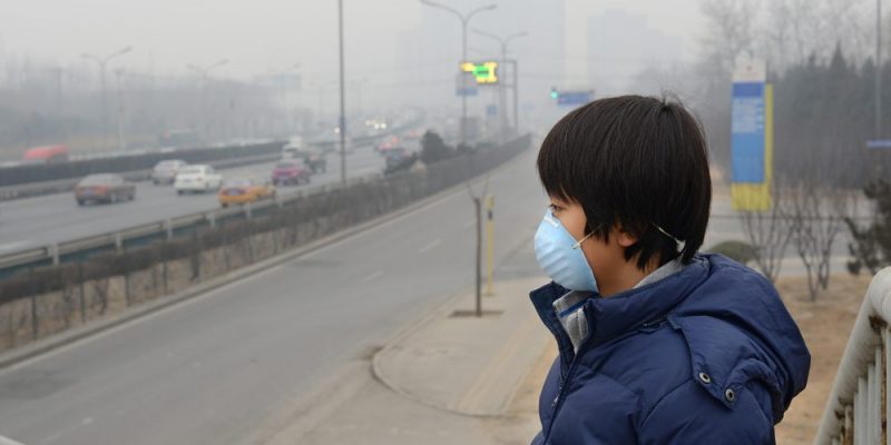 什麼是空氣污染？概念、特徵、污染物和原因、後果以及如何避免