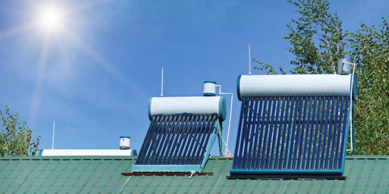 什麼是太陽能電池板？概念、特徵、類型、誰發明、如何工作以及用途