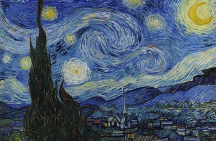 什麼是繪畫？概念、特徵、故事、繪畫技術、重要畫家及其作品