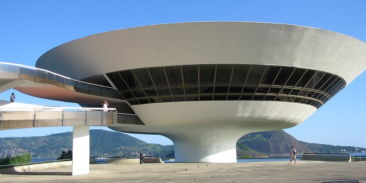 什麼是建築？概念、特徵、如何產生、不同類型