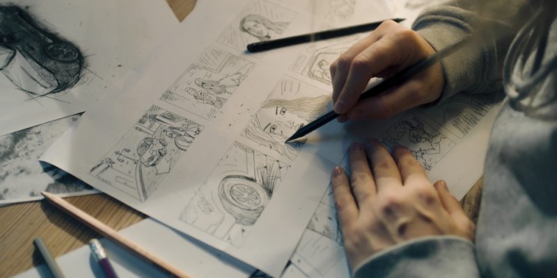 塑料藝術是什麼？概念、特徵、類型和代表性例子