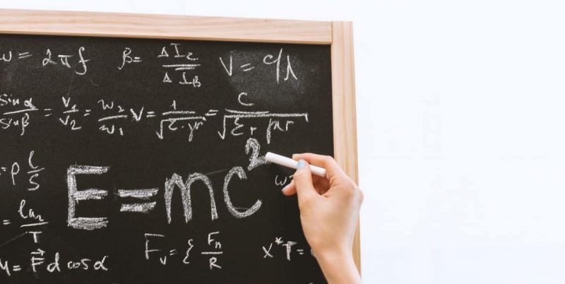 什麼是精確科學？概念、特徵、類型和例子