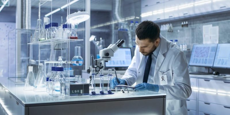 什麼是研究專案？概念、特徵、構成部分和示例