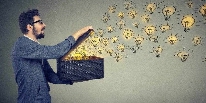 什麼是知識？概念、特徵、存在類型和例子