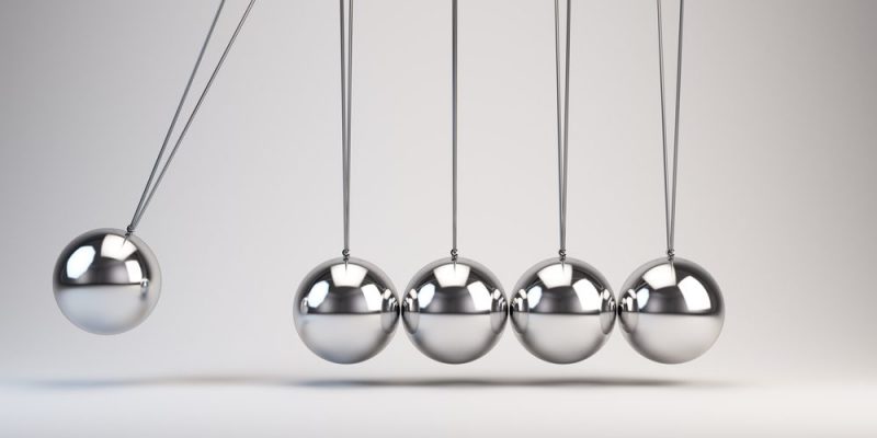 物理學中的能量是什麼？概念、勢能和動能由什麼組成、力如何作用以及什麼是功