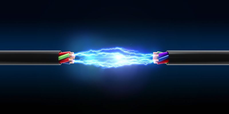 什麼是電流和什麼是電強度？概念、類型、特徵以及影響