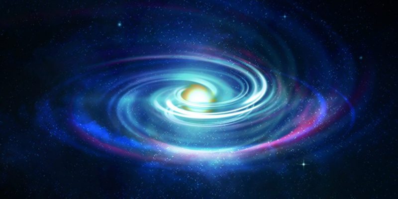 什麼是物質起源？概念、理論及其直到生命形成過程的一切