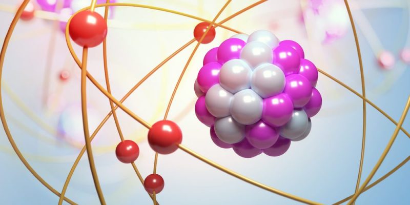 什麼是電子？概念、類型、特徵以及特性、如何被發現