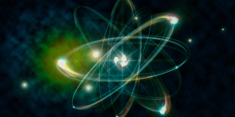 物理學中的物質是什麼？概念、特性、呈現狀態及結構