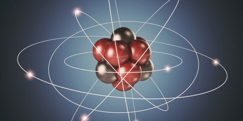 什麼是質子？概念、如何發現、性質和特性、什麼是核子