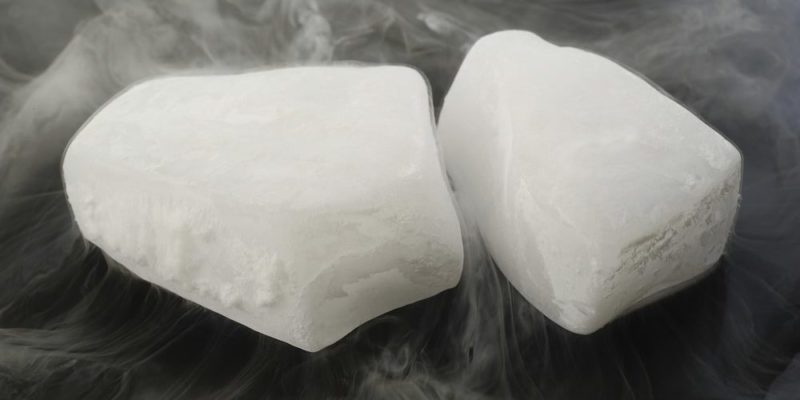 什麼是反向昇華？概念、發生條件以及示例、什麼是漸進式昇華