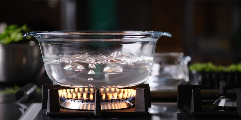 什麼是蒸發？概念、組成、如何干預水迴圈及其與沸騰區別