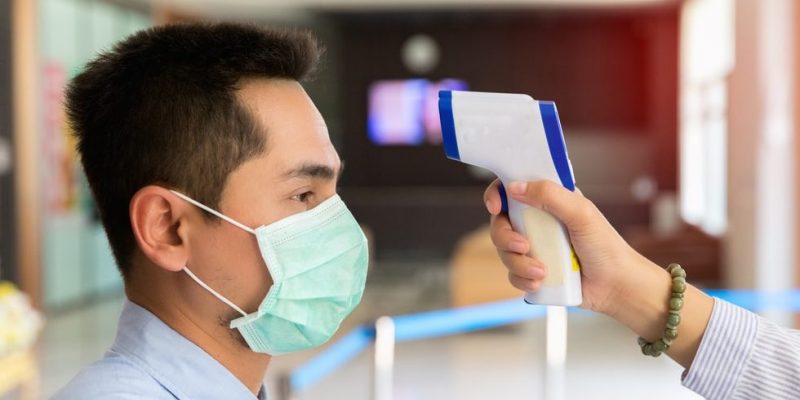 什麼是紅外線？概念、類型、歷史和特性、用途和主要應用