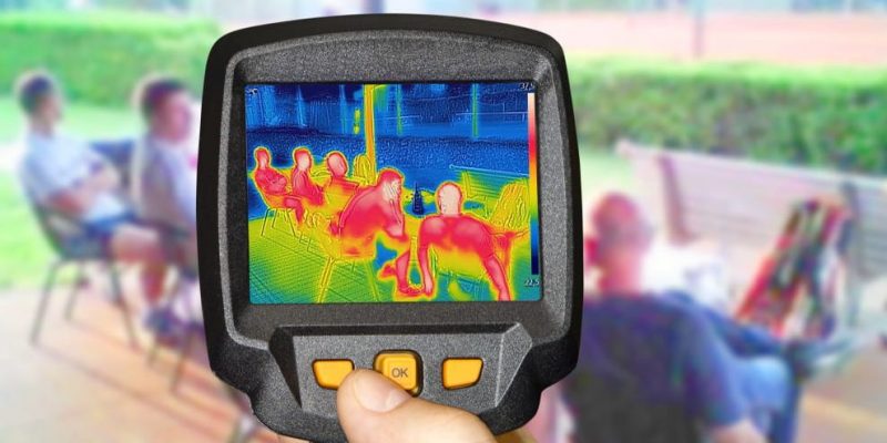 什麼是紅外線？概念、類型、歷史和特性、用途和主要應用