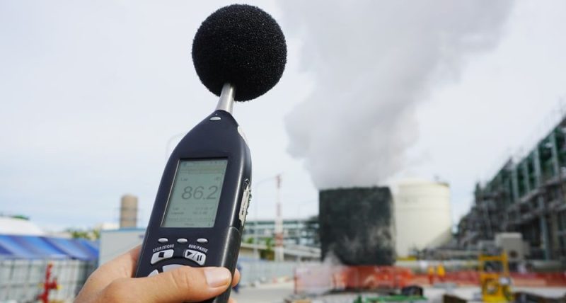 什麼是聲學？概念、分支、研究、聲學現象、什麼是噪音污染