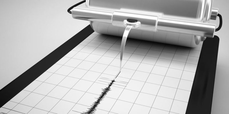 什麼是地震學？概念、用途、地震儀、板塊構造和裡氏震級
