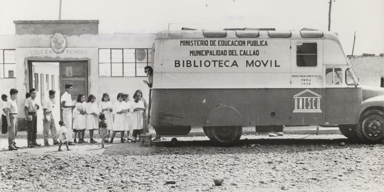 什麼是聯合國教科文組織?概念、特徵、目標、歷史、成就和協調項目 什麼是聯合國教科文組織?概念、特徵、目標、歷史、成就和協調項目