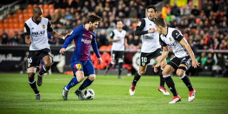 什麼是個人運動？概念、特徵、例子、與團隊運動的區別