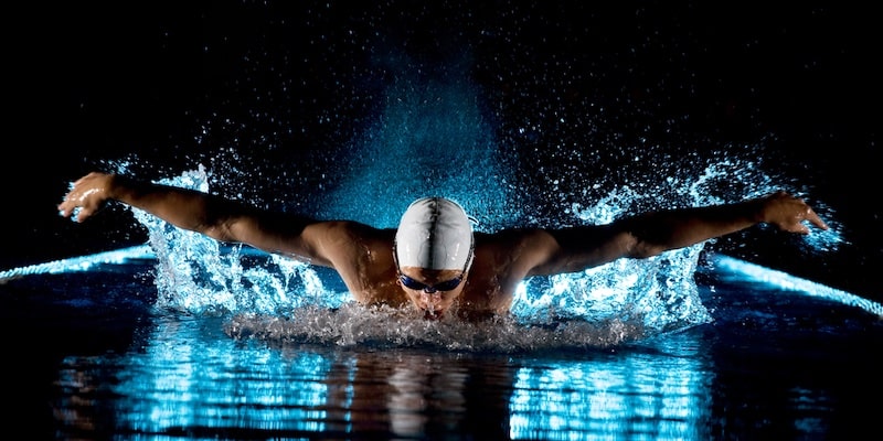 什麼是個人運動？概念、特徵、例子、與團隊運動的區別